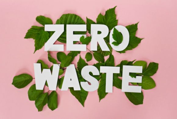 10 Zero Waste Tipps zur Müllvermeidung